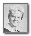 Yvonne Vercruyssen: class of 1959, Norte Del Rio High School, Sacramento, CA.